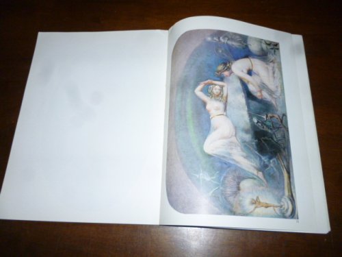 The Book of Fairies