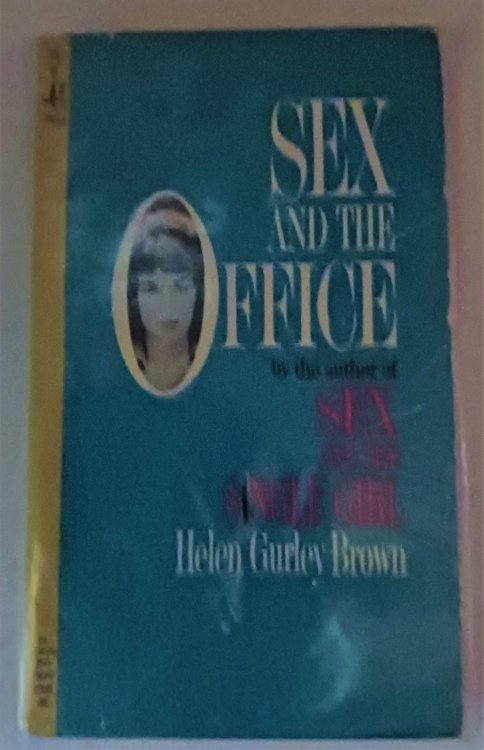 Sex and the Office