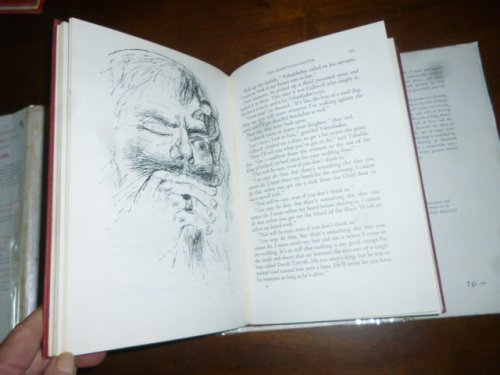 The Hamish Hamilton Book of Myths and Legands
