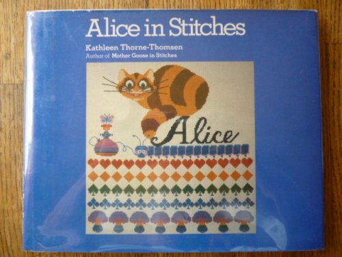 Alice in Stitches