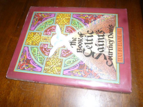 The Book of Celtic Saints