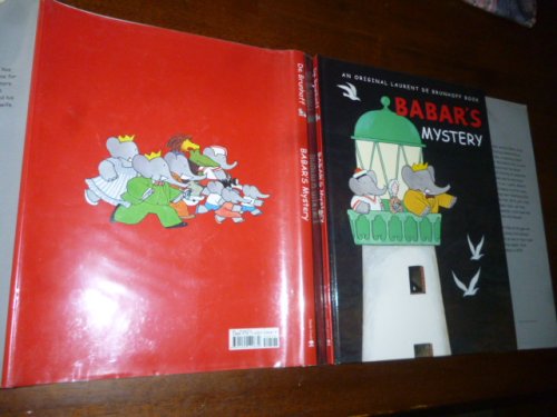 Babar's Mystery