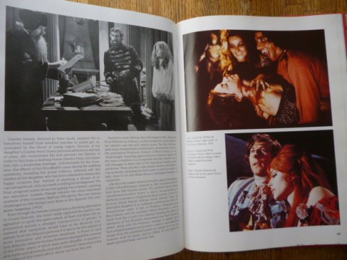 Dracula: Everything You Always Wanted to Know about the Man, the Myth, and the Movies