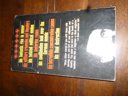 The Insane World of Adolf Hitler