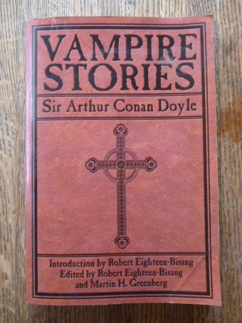 Vampire Stories