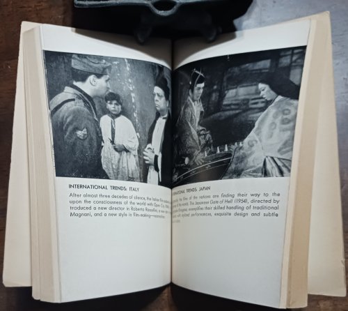 Image for The Liveliest Art: A Panoramic History of the Movies The Liveliest Art: A Panoramic History of the Movies