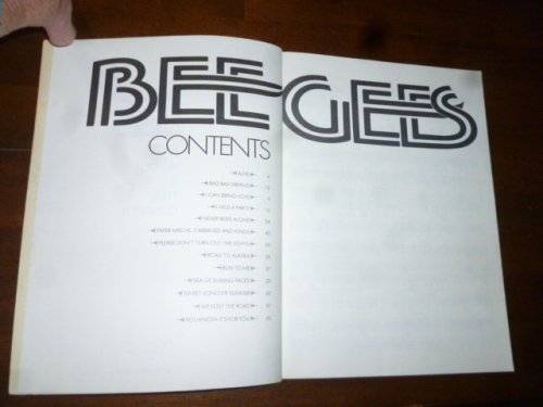 Bee Gees: To Whom It May Concern