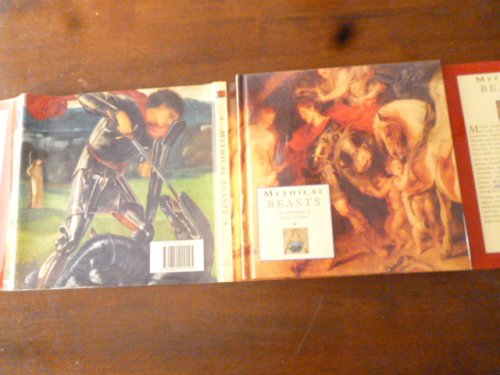 Mythical Beasts: An Anthology of Verse & Prose