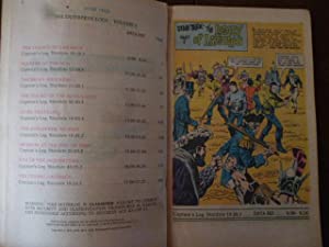 Star Trek The Enterprise Logs, Vol. 2