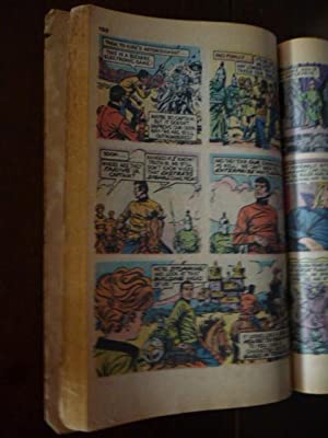 Star Trek The Enterprise Logs, Vol. 3