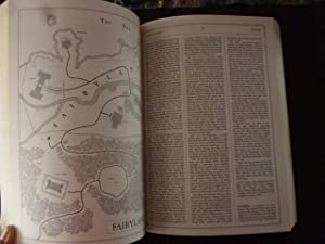 The Dictionary of Imaginary Places (Expanded Edition)