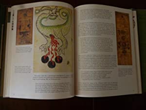 The Book of the Dragon