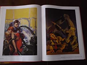 Pulp Art: Original Cover Paintings for the Great American Pulp Magazines