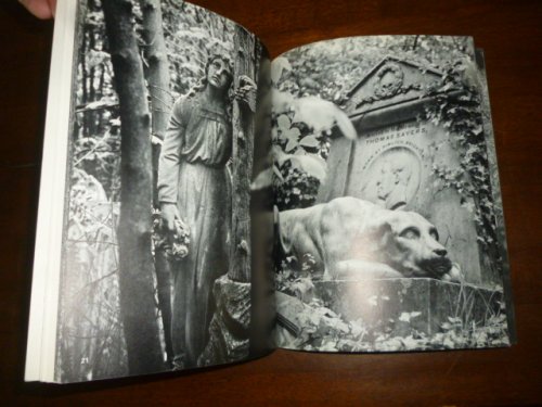 Highgate Cemetery: Victorian Valhalla
