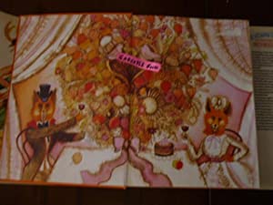 The Wedding of Mrs. Fox and Other Stories from the Brothers Grimm