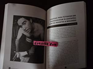 Perversions on Parade: Brazilian Literature of Transgression and Postmodern Anti-Aesthetics in Glauco Mattoso