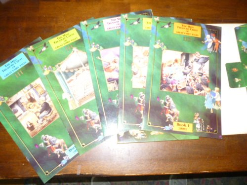 The Mini Treasure Chest of Great Fairy Tales III