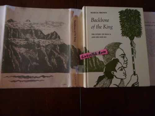 Backbone of the King: The Story of Paka'a and His Son Ku
