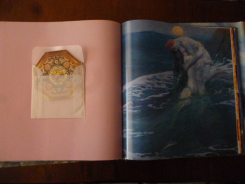 Mermaids: Nymphs of the Sea