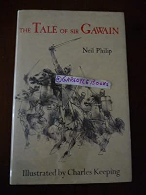 Image for The Tale of Sir Gawain The Tale of Sir Gawain