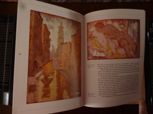 Passion by Design: The Art and Times of Tamara de Lempicka