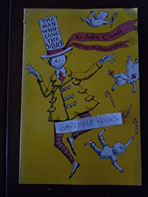 The Man Who Sang the Sillies