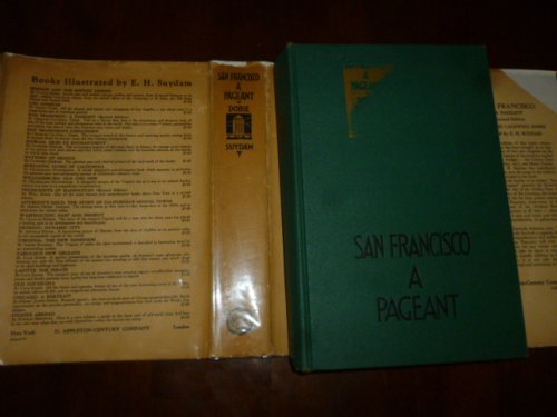 San Francisco: A Pageant