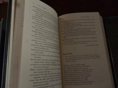 The Beat Book: Poems & Fiction from the Beat Generation