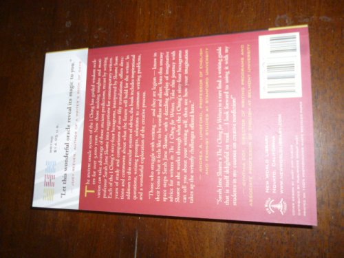 The I Ching for Writers: Finding the Page Inside You