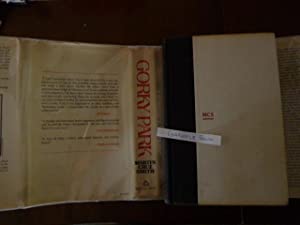 Gorky Park: A Novel