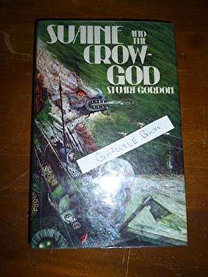 Suaine and the Arrow God