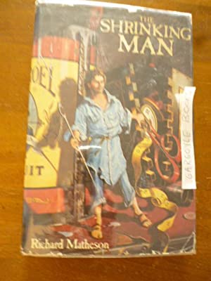 The Shrinking Man