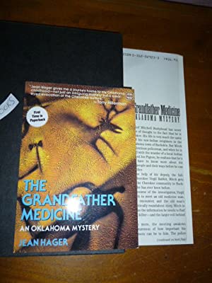 The Grandfather Medicine