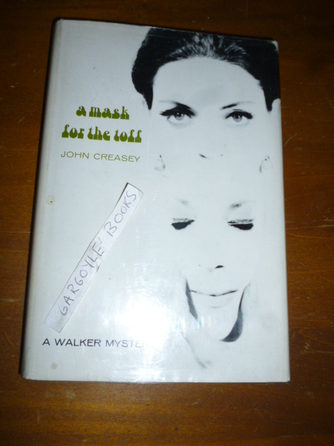 A Mask for the Toff