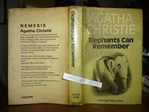 Elephants Can Remember