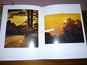 China Huangshan: Photographic Works of Wong Kin-choy