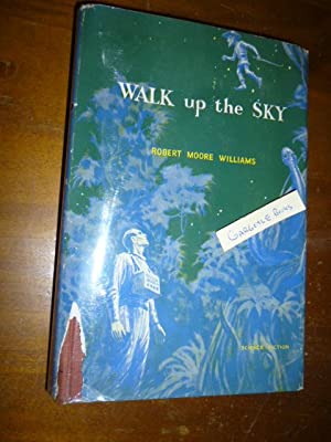 Walk Up the Sky