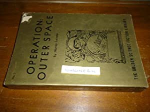 Operation: Outer Space
