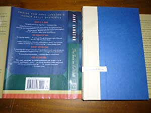 The Face on the Wall: A Homer Kelly Mystery