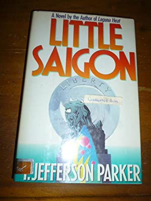 Little Saigon
