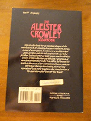 The Aleister Crowley Scrapbook