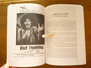 We Belong Dead: Frankenstein on Film