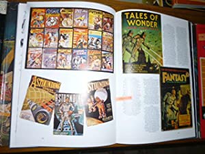 A Pictorial History of Science Fiction