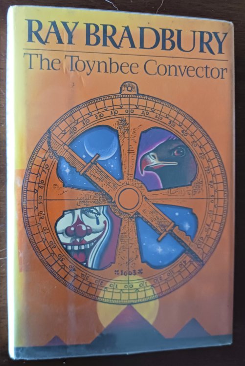 The Toynbee Convector