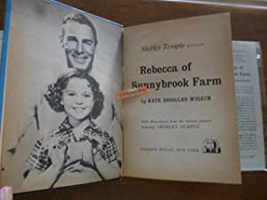 Rebecca of Sunnybrook Farm (Shirley Temple Edition)