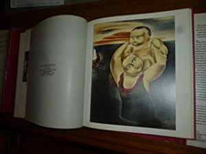 Yasuo Kuniyoshi's Women (The Essential Paintings)