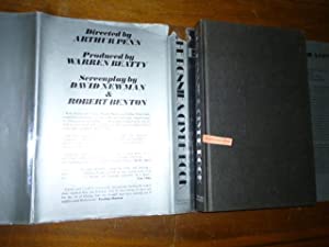 The Bonnie & Clyde Book