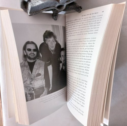 You Never Give Me Your Money: The Battle For The Soul Of The Beatles