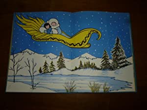 The Snow Queen