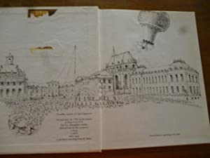 Balloon Trip: A Sketchbook